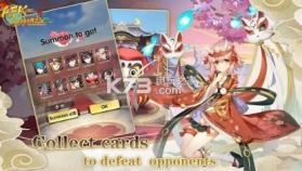 AFK Legends v5.5 手游 截图