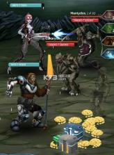 暗区空闲RPG v0.4.3 最新版 截图