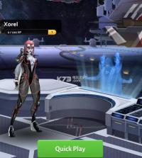 暗区空闲RPG v0.4.3 最新版 截图