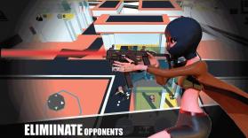 实验室大逃杀 v0.38 手游 截图