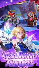 点击英雄点击战 v1.10 安卓版 截图