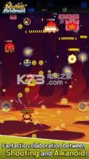 Shooting Arkanoid v1.10.0 中文版 截图