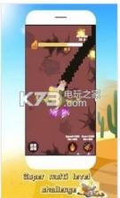 幸运的挖矿工人 v1.0 手机版 截图