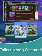 闲置魔法小镇 v1.0.0.8 中文版 截图