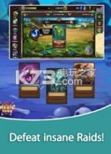 闲置魔法小镇 v1.0.0.8 中文版 截图