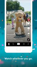 tiktok v1.2.2 老版本 截图