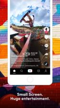 tiktok v1.2.2 老版本 截图