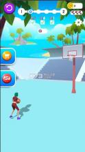 Basketball In v1.1.0 中文版 截图