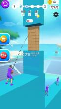 Basketball In v1.1.0 中文版 截图