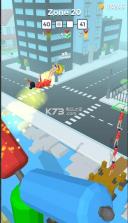 空翻跳 v1.0 安卓版 截图