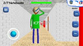 巴迪老师爱喝能量饮料手游 v0.1 截图