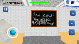 巴迪老师爱喝能量饮料手游 v0.1 截图