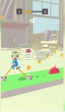 拐杖行走 v0.1 安卓版 截图