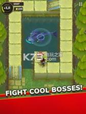 The Beaten Path v0.41 游戏 截图