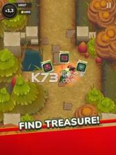 The Beaten Path v0.41 游戏 截图