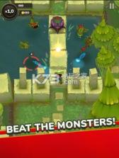 The Beaten Path v0.41 游戏 截图