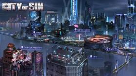 City of Sin v1.0.0 中文版 截图