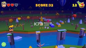 飞行员冲冲冲 v1.0 安卓版 截图