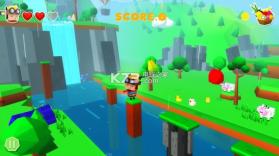 飞行员冲冲冲 v1.0 安卓版 截图