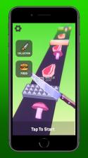 食物切片大师 v1.0 手游 截图