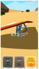 种族滑翔机 v1.1.2 手游 截图