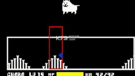 undertale全然不信 v1.0.0 手机版 截图