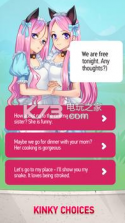 Flirt Puzzle v3.2.4 中文版 截图