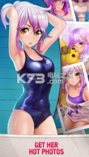 Flirt Puzzle v3.2.4 中文版 截图