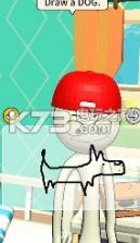 画个故事3D v0.0.2 中文版 截图