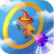 Wizard Race 3D中文版v1.0