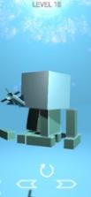 Wobbly Cube v2.2 安卓版 截图