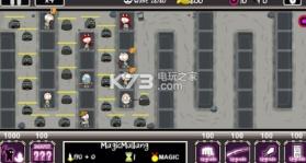 围栏防守 v1.0.5 安卓版 截图