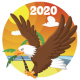 野生飞鹰鸟模拟器2020游戏v1.2