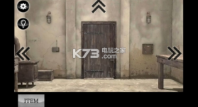 迷雾逃脱游戏 v1.0.3 中文版 截图