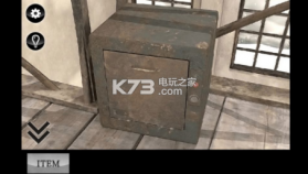 迷雾逃脱游戏 v1.0.3 中文版 截图