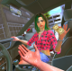 城市出租车模拟器2020游戏v1
