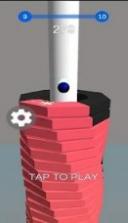 堆叠球空间3D v5 安卓版 截图