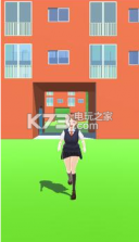 兼职女孩 v1.08 手游 截图