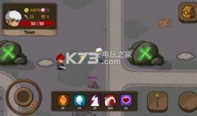 魔鬼竞技场 v1.0 安卓版 截图