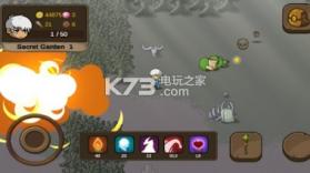 魔鬼竞技场 v1.0 安卓版 截图