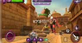 救救射手 v1.0.6 手机版 截图