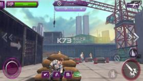 救救射手 v1.0.6 手机版 截图