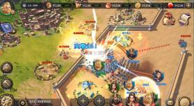 Age of Conquerors v1.0 中文版 截图