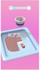 趣味冰淇淋卷 v1.1.2 手游 截图