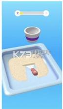 趣味冰淇淋卷 v1.1.2 手游 截图