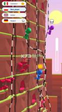 Risky Ropes v1.0 安卓版 截图