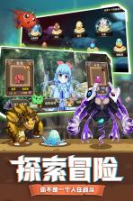 怪物仙境 v2.0.2 无限钻石版 截图