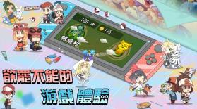 Mons Camp v1.3 游戏(怪物营地) 截图