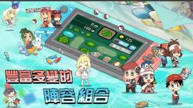 Mons Camp v1.3 游戏(怪物营地) 截图