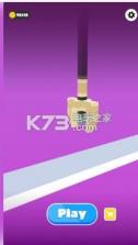 奶油工厂 v0.3 游戏 截图